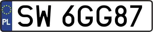 SW6GG87