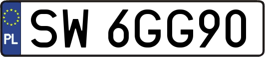 SW6GG90