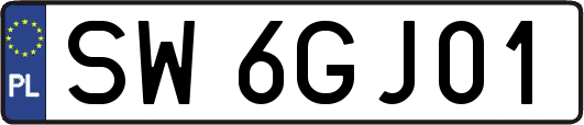 SW6GJ01