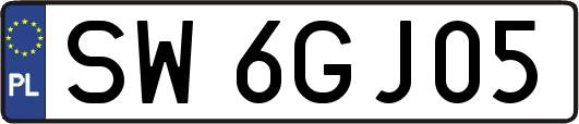 SW6GJ05