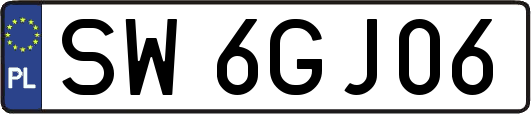 SW6GJ06