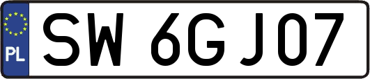 SW6GJ07