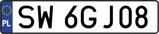 SW6GJ08