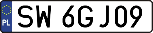 SW6GJ09