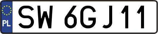 SW6GJ11