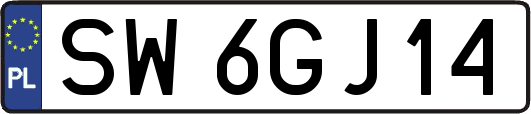 SW6GJ14
