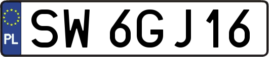 SW6GJ16