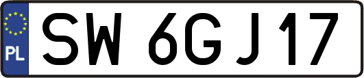 SW6GJ17