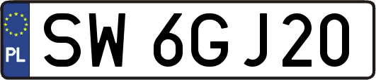 SW6GJ20