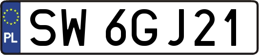 SW6GJ21