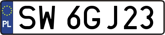 SW6GJ23