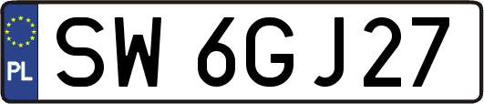 SW6GJ27