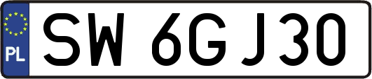 SW6GJ30