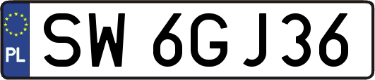 SW6GJ36