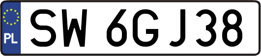 SW6GJ38