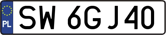 SW6GJ40