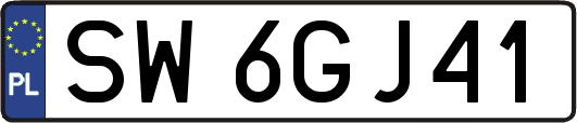 SW6GJ41