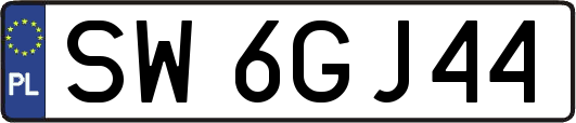 SW6GJ44