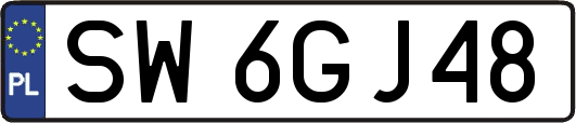 SW6GJ48
