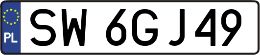 SW6GJ49