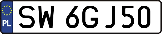SW6GJ50