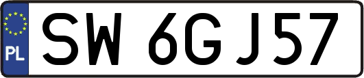 SW6GJ57