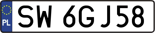 SW6GJ58