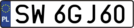 SW6GJ60