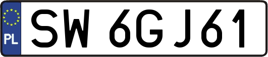 SW6GJ61