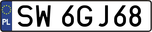 SW6GJ68