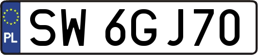 SW6GJ70