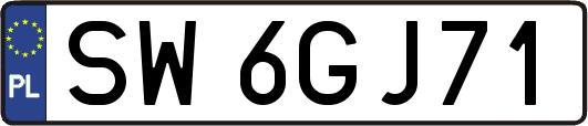 SW6GJ71