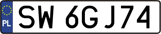 SW6GJ74