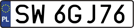 SW6GJ76