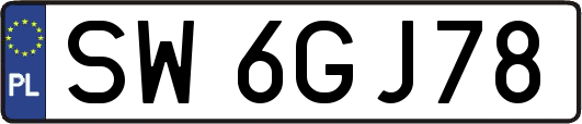 SW6GJ78