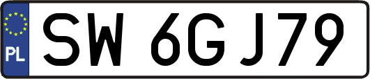 SW6GJ79