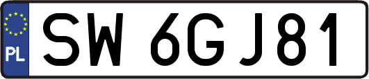 SW6GJ81