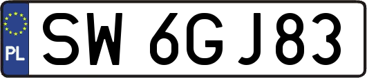 SW6GJ83