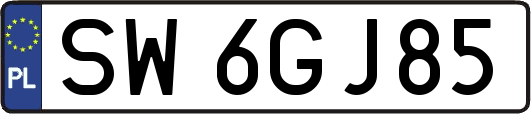 SW6GJ85