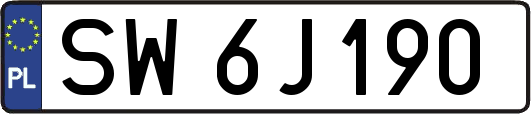 SW6J190