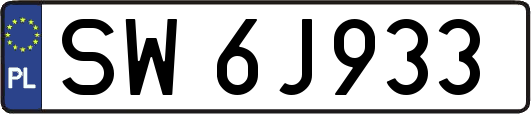 SW6J933