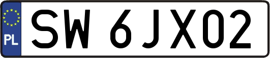 SW6JX02