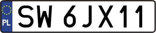SW6JX11