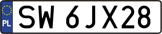 SW6JX28