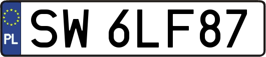 SW6LF87