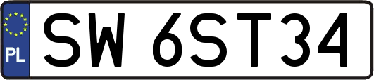 SW6ST34