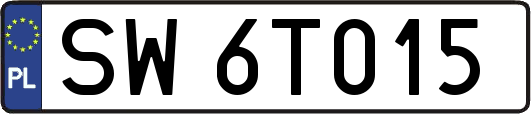 SW6T015