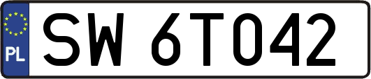 SW6T042