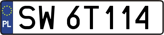 SW6T114