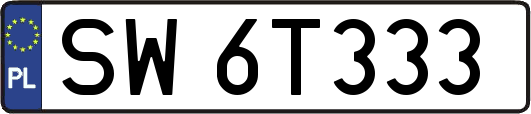 SW6T333